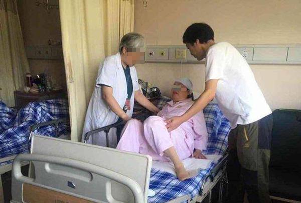 孕妈四维彩超正常,36周却发现胎儿脑积水,医生