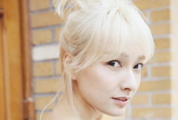 吴昕内衣写真性感_吴昕性感(2)