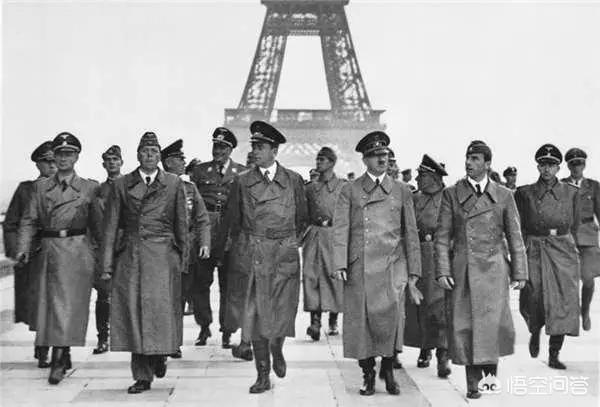 如何评价希特勒?