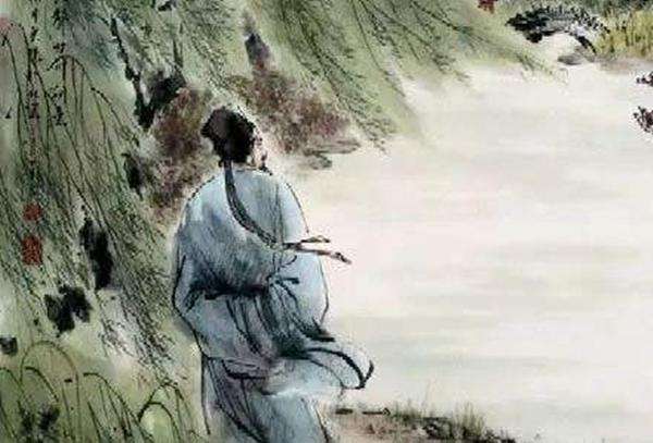 柳永的一首词,化用李商隐诗意,却浑然天成,不露痕迹