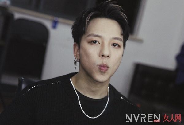 《这就是街舞》黄景行是谁 黄景行个人资料背