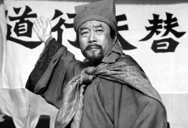 《水浒传》中孙二娘的人肉包子铺