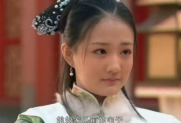 《甄嬛传》:假如玉娆进宫为妃,最多能活几集?