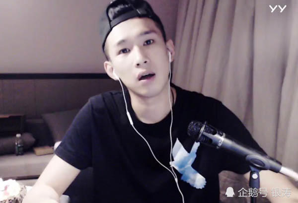 李天佑被封,这些大网红最近安静了,谁还会被封