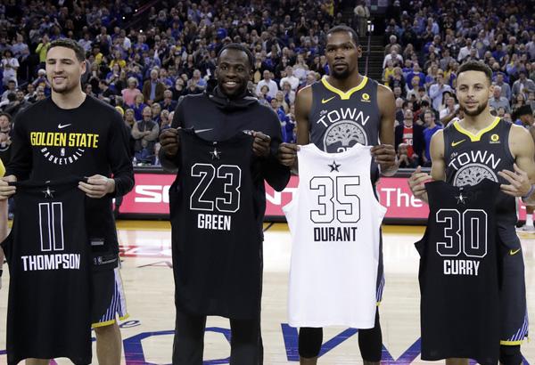 火箭队3月份赛程出炉, 16场比赛10场硬仗, 勇士