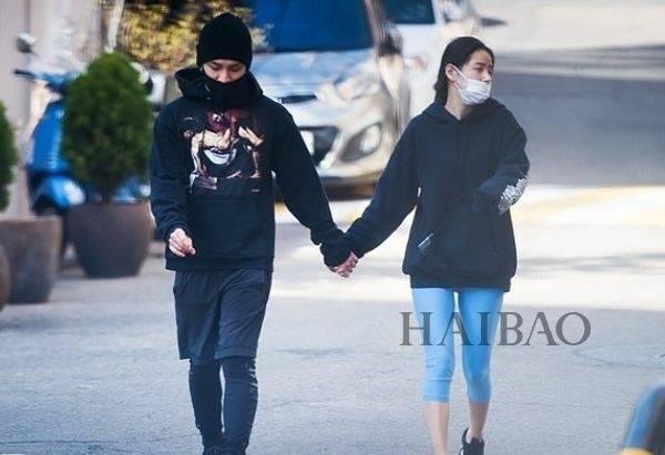 BIGBANG太阳和闵孝琳将于明年2月结婚，网友：YG终于有人成家了