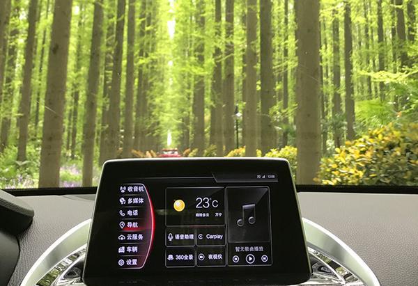 20万买高品质家用SUV你会选谁?