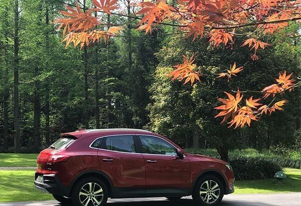 20万买高品质家用SUV你会选谁?