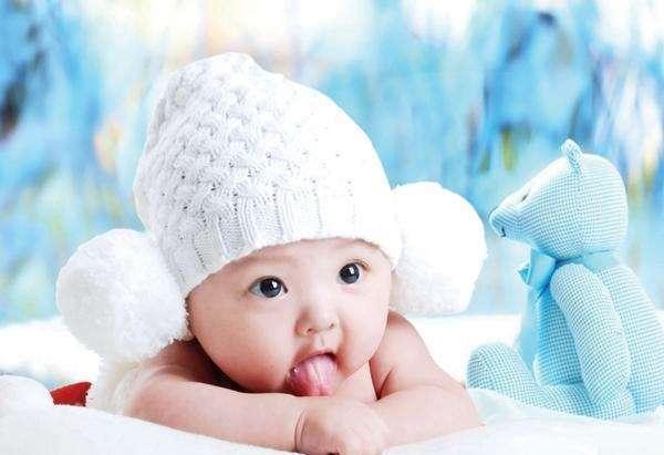 孕妇看的漂亮宝宝图片