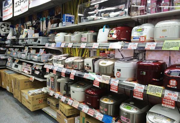 东京血拼攻略!中古店潮牌必去表参道,大阪推荐