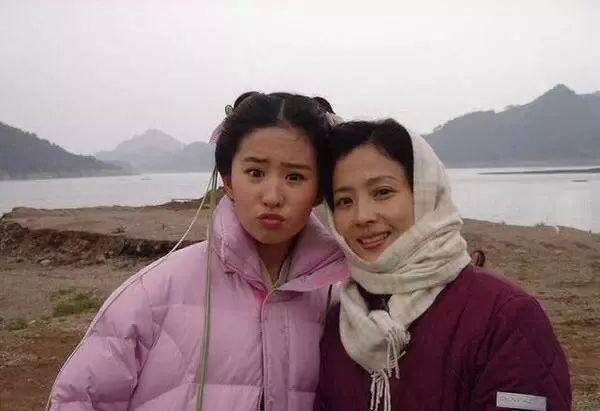 胡歌和刘亦菲版的《仙剑奇侠传》已经12年了 真是回忆经典