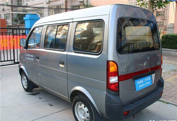1万左右的二手车,精品面包车推荐