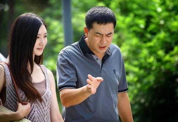 铁打的二叔, 流水的忘年恋, 张嘉译李小冉开启《美好生活》