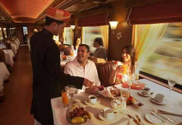 印度为什么觉得中国人很穷,看看这些富人区的