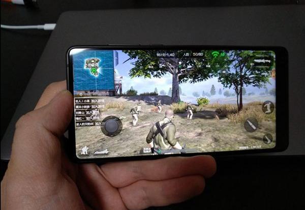 骁龙660和835有很大差别?为啥OPPO玩游戏一