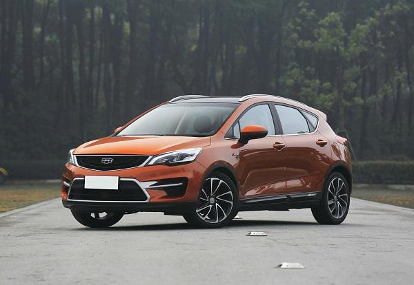只有10万元预算,想买SUV?这3款无疑是最佳选择