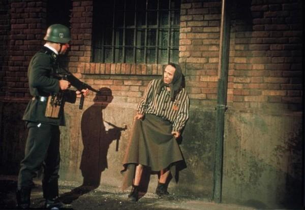 看完电影美丽人生，最美好的爱情莫过于此