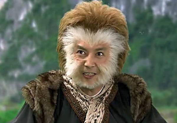 孙悟空的前世是封神中袁洪么?西游记原著玉帝