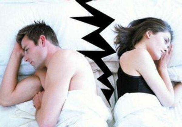 和老公三四个月无性生活,这样的婚姻还能坚持多久?