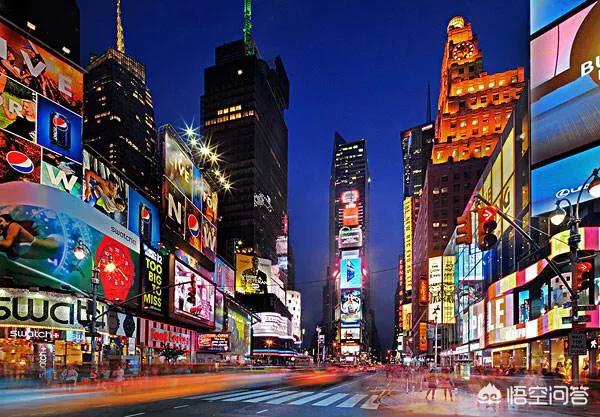 那么多有钱人移民到美国,美国真有那么好吗?