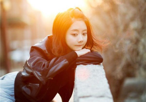 越是喜欢,越不敢点赞的星座!只是默默地关注你