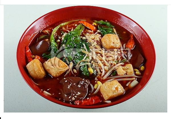 吃麻辣烫大脑真的会长寄生虫吗?知道真相之后