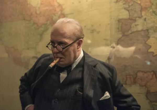 加里奥德曼终获奥斯卡影帝,竟比小李子还坎坷