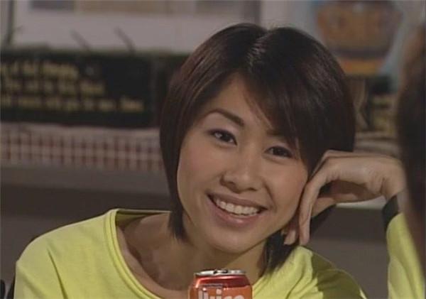 胡定欣版绾绾惊艳，她们都是被TVB耽误的美貌女子
