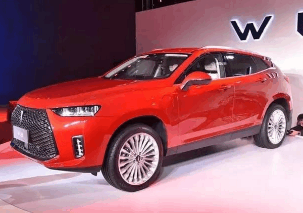 提前看2018年重磅新车, 你最想买哪款?
