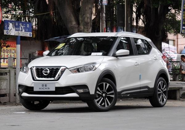 只有10万元预算,想买SUV?这3款无疑是最佳选择