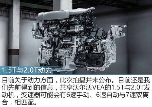 这几款SUV的长相能拿八九分 但15万就能买到