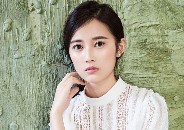 唐嫣工作室艺人陈钰琪, 《锦绣未央》演九公主, 今出演赵敏惹争议