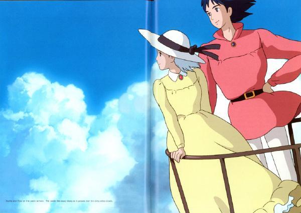 15部治愈人心的动漫电影,超好看!