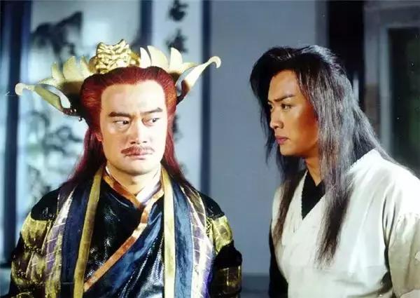 17年过去了,《武林外史》八大主演身在何方?最后一位如今最火
