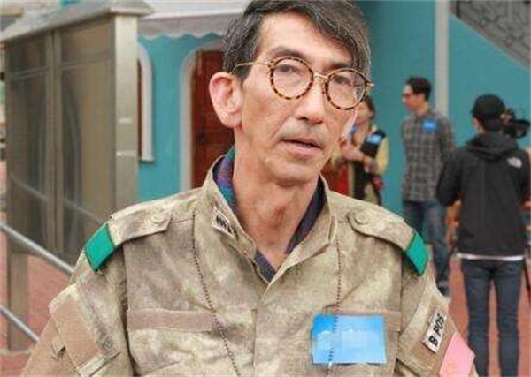 车保罗