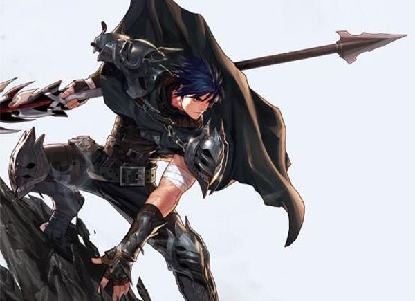 DNF起源版本改版前预热一波那些传统冷门职业