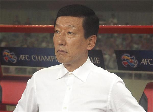 足协被打脸!韩国教练炮轰中国足球新规:还是我