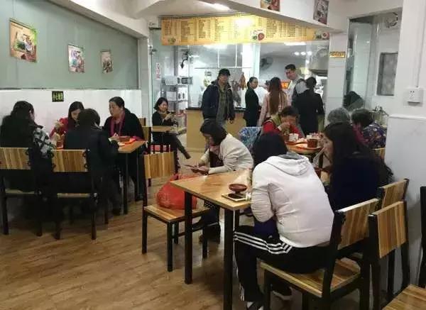 【集合】南宁白话即将消亡?这些老店还能找到