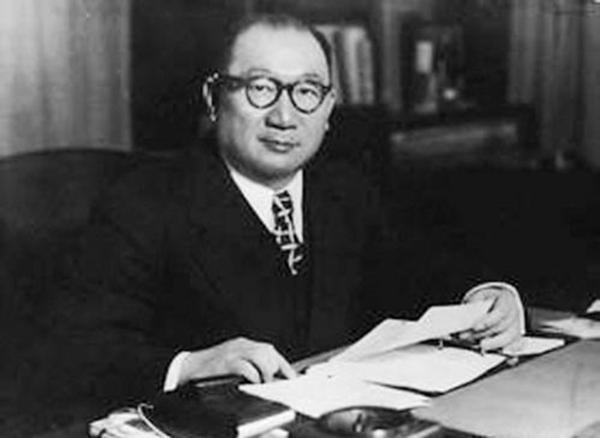 民国大财阀, 他的另一重身份, 令英国王室见到他都自惭形秽