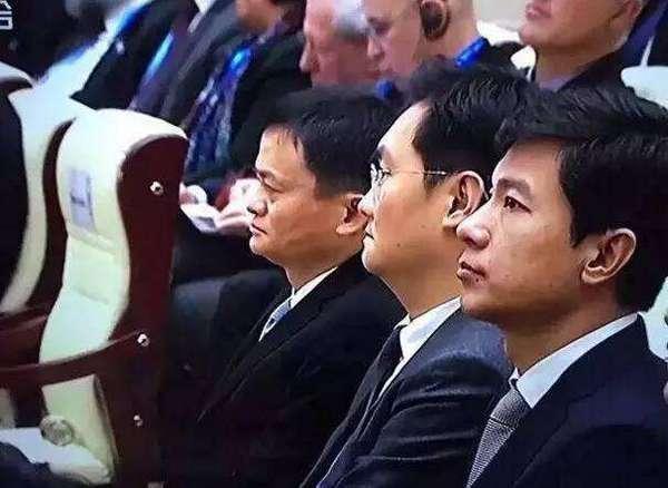 2018深圳最有钱的10个人, 马化腾2965亿稳居首富, 你喜欢他吗?