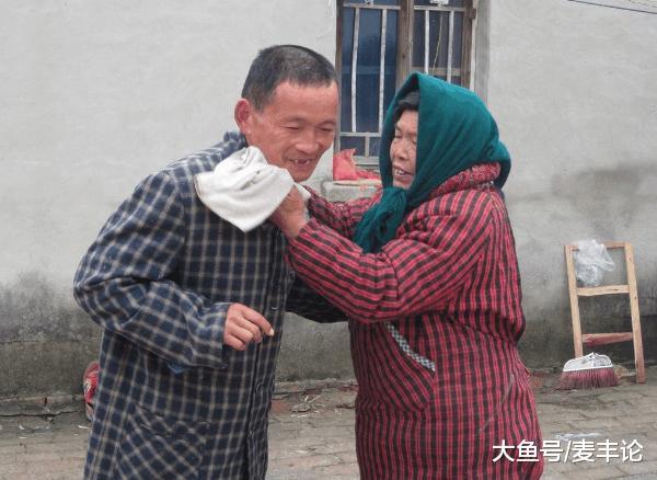 农村这几句关于夫妻的老话, 你听说过几句?