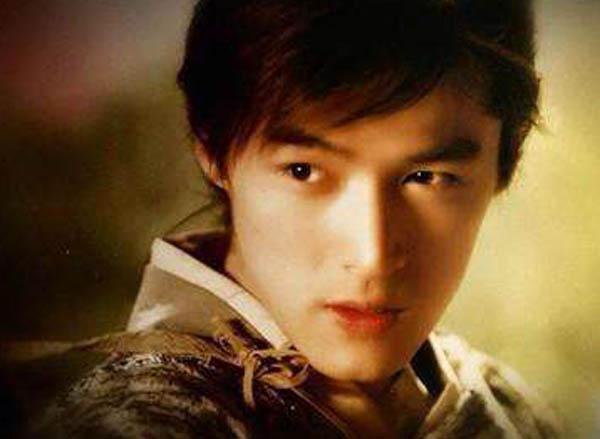 谁说无胡歌不仙剑?有一个人就可以完美出演李逍遥