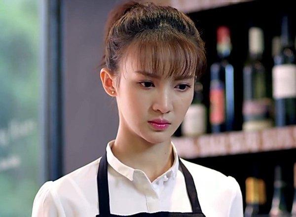 金晨为什么要离开唐人?金晨上诉唐人影视官