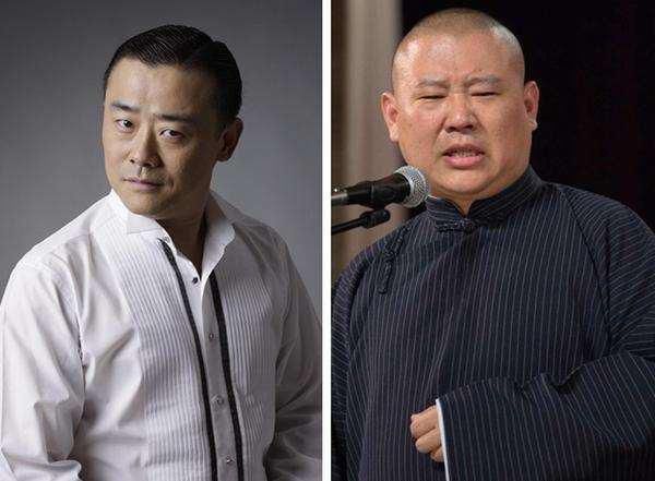 周立波树敌太多,若坐牢这些人会拍手称快