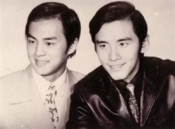 1971年香港电影票房榜前十名，影坛双侠狄龙姜大卫是最大赢家