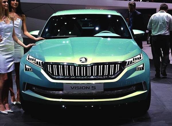 大众最良心的SUV,混动+6座布局只要18万,充一次电跑1000公里!