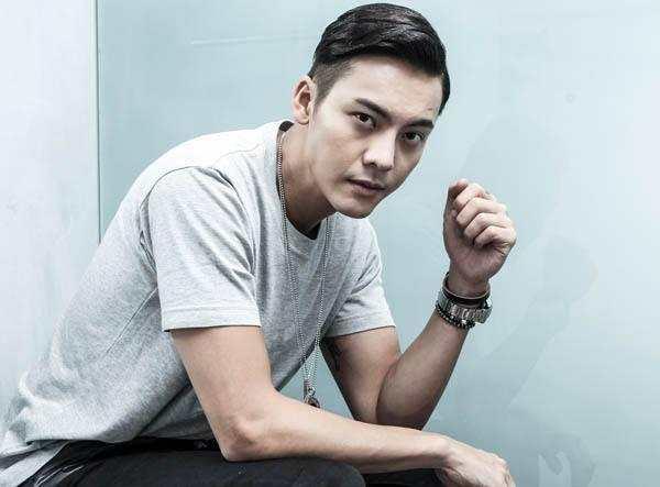 2018十大最帅男明星排行,邓超上榜,你喜欢谁?