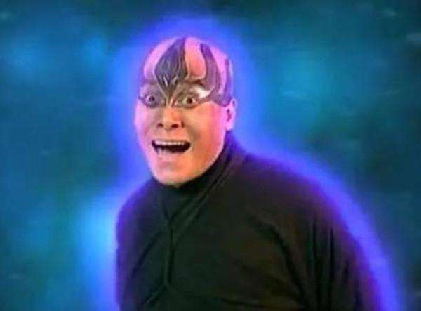 无天和如来佛谁更强,只有孙悟空和燃灯古佛知道答案!