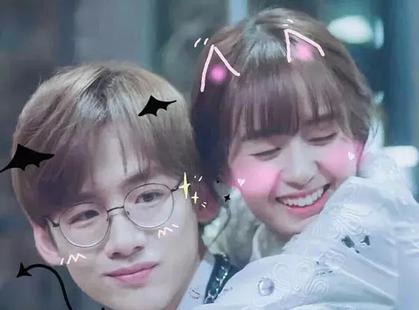 《二十四小时》白敬亭郑合惠子再次合体!