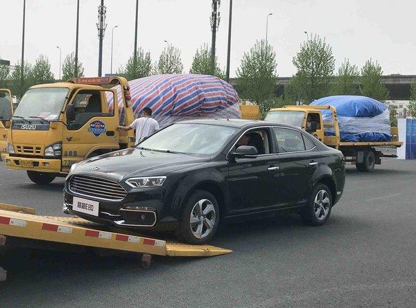 只需要6万,这辆国产的“阿斯顿·马丁”开回家